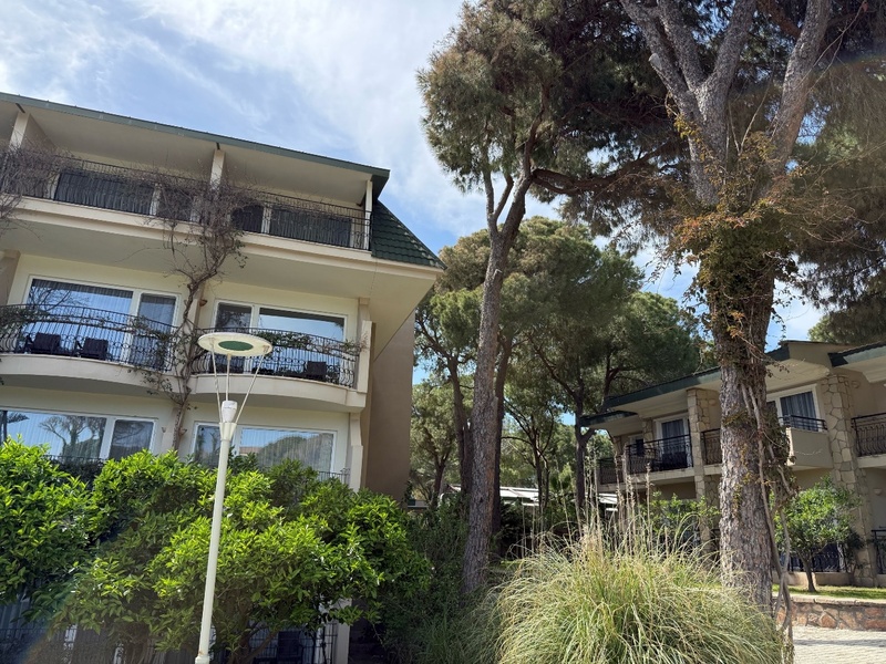 Pine Beach Belek 