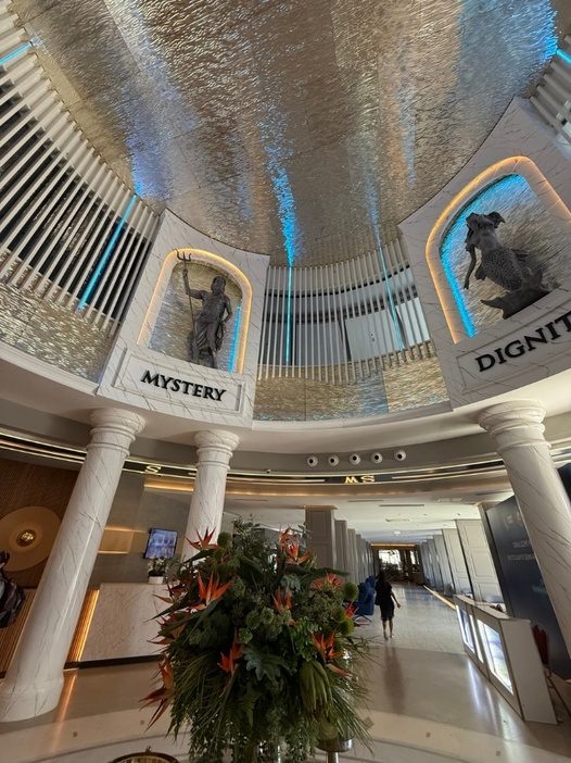 Limak Atlantis Deluxe Hotel & Resort 