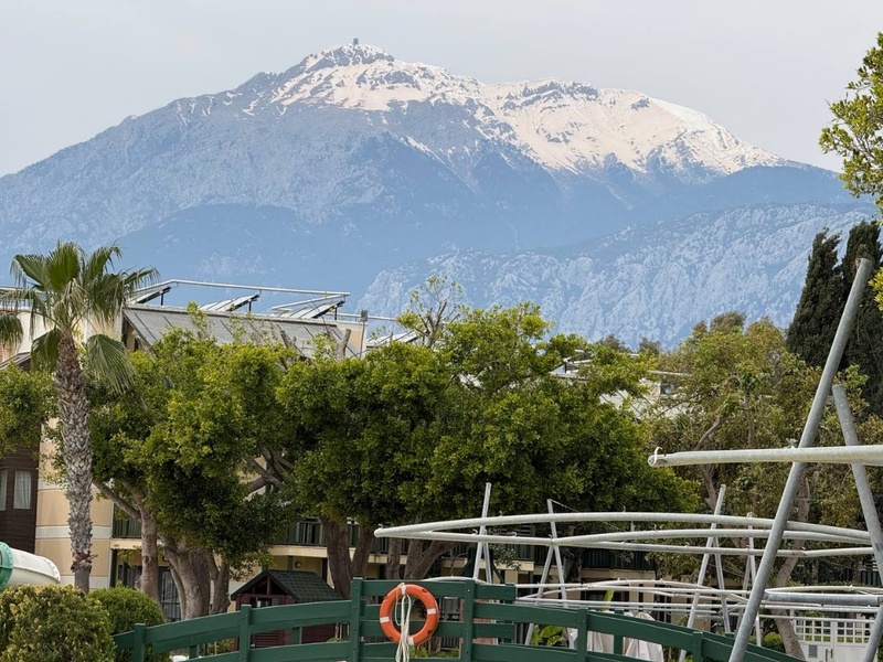 Limak Limra Hotel & Resort