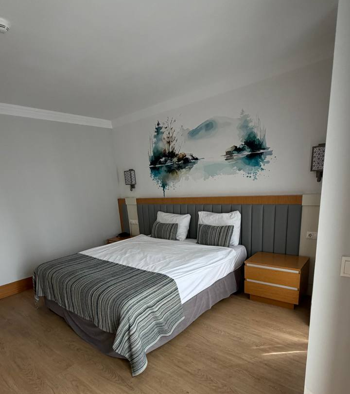 Limak Limra Hotel & Resort