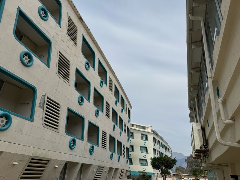 Daima Biz Hotel