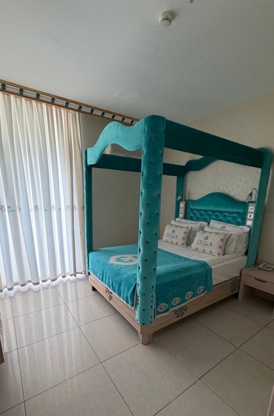 Daima Biz Hotel