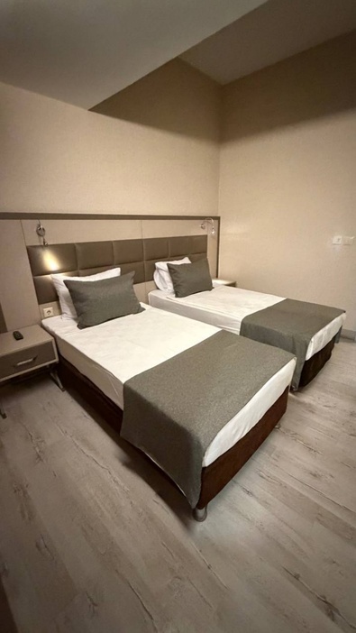 Ring Beach Hotel
