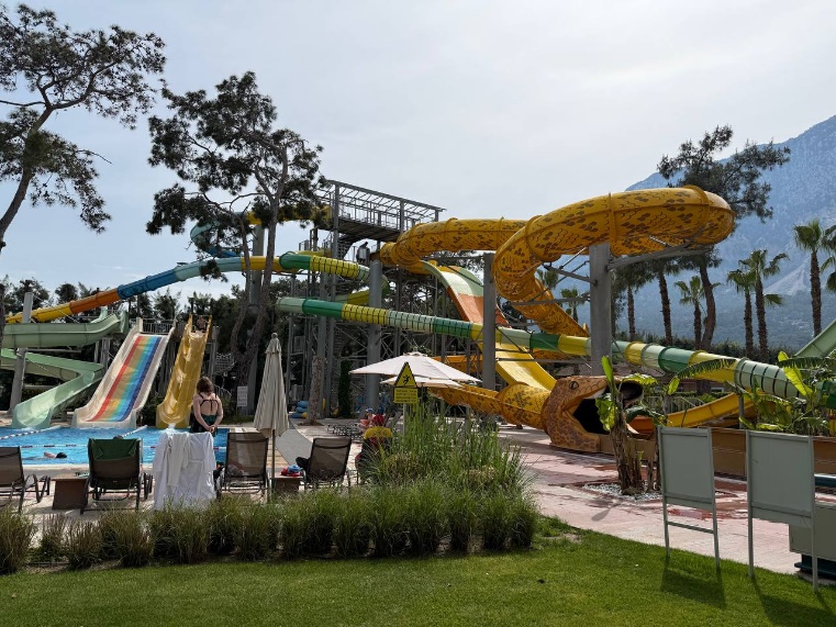 Akka Hotels Antedon
