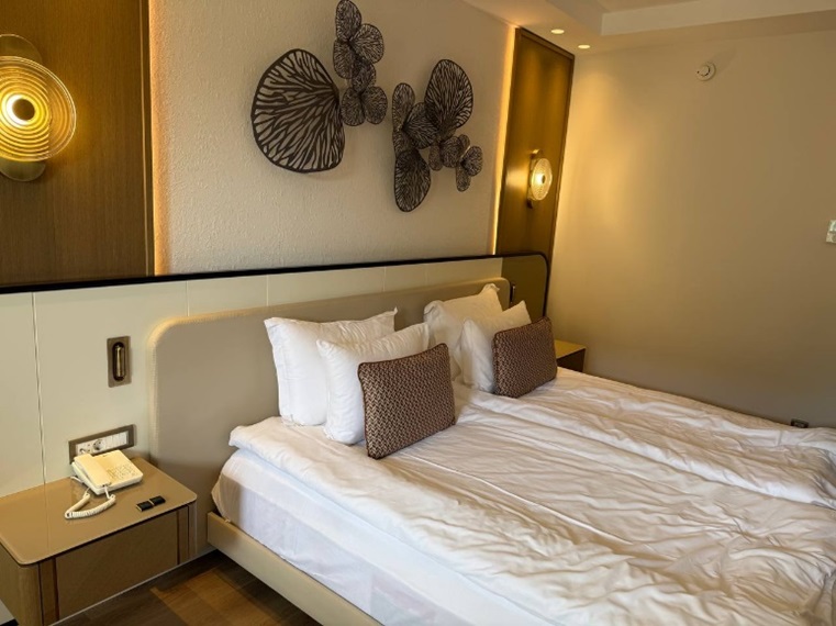 Akka Hotels Antedon