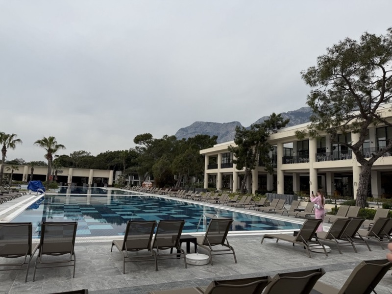 Sherwood Exclusive Kemer