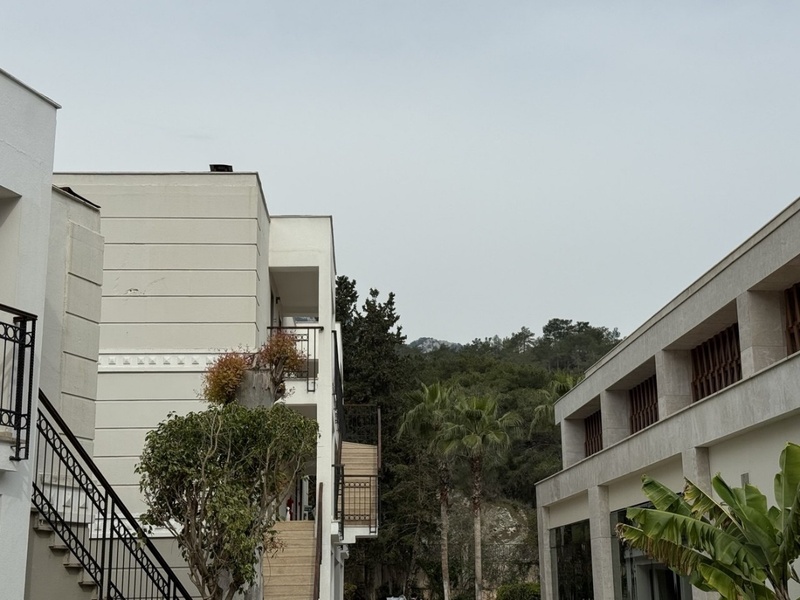 Sherwood Exclusive Kemer