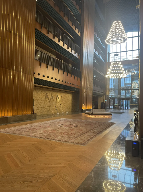 Rixos Tersane 5*