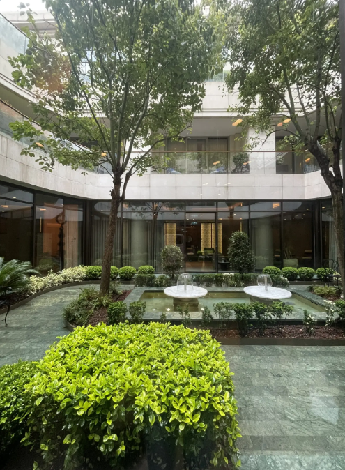 Mandarin Oriental 5*