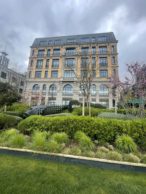 The Peninsula 5*