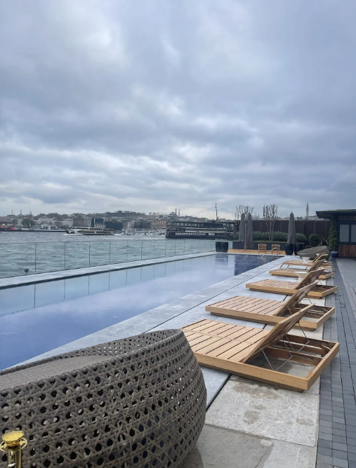The Peninsula 5*