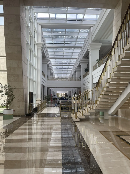 Rixos Premium Belek 5*