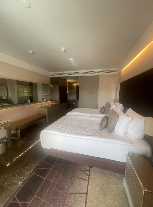 Rixos Premium Belek 5*