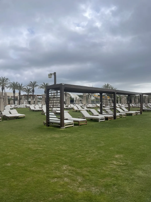 Rixos Premium Belek 5*