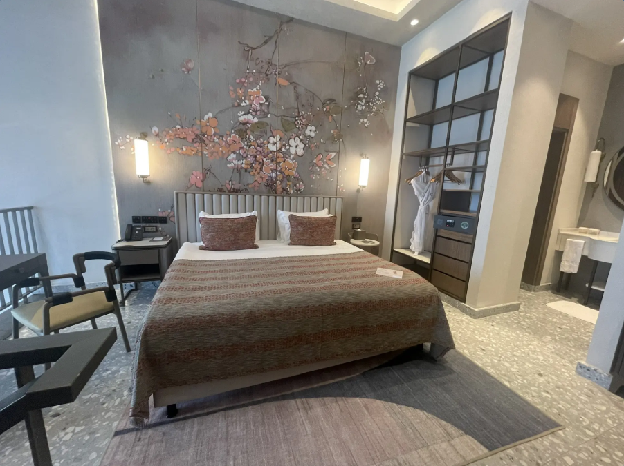 Cullinan Belek 5*
