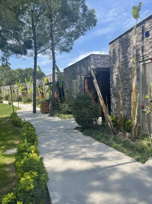 Kaya Palazzo 5*