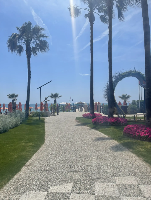 Kaya Palazzo 5*