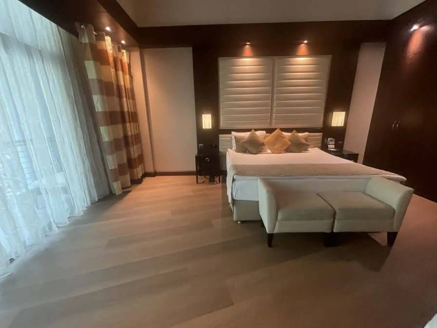 Calista Luxury Resort 5*