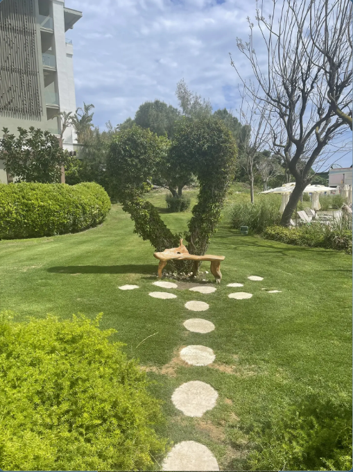 Ela Excellence Belek 5*
