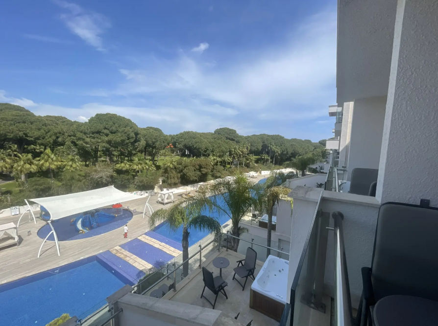 Maxx Royal Belek 5*