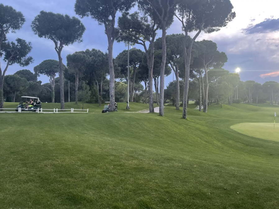 Maxx Royal Belek 5*