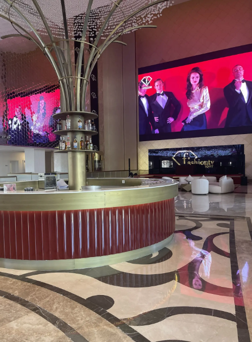 Fashion TV Luxe Resort 5*