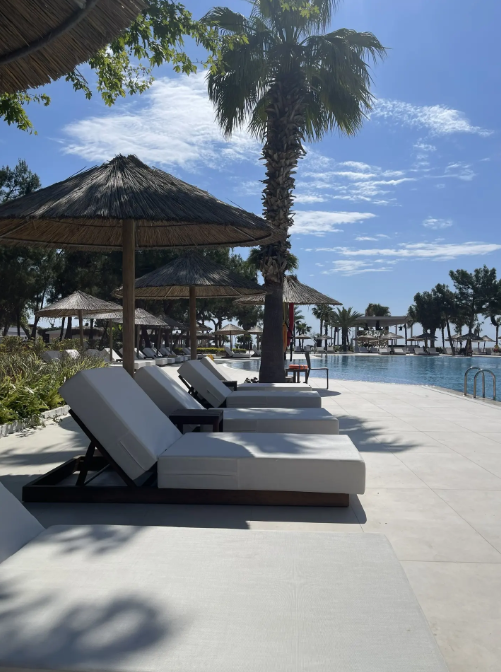 Fashion TV Luxe Resort 5*