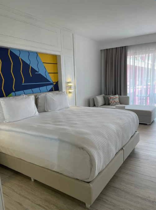 Fashion TV Luxe Resort 5*