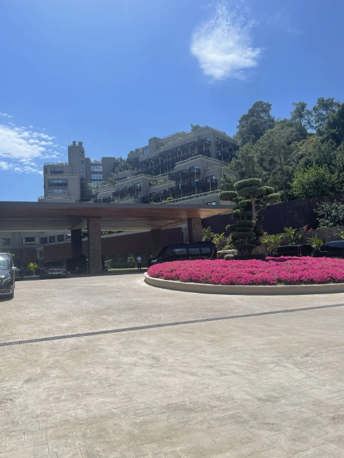 NG Phaselis Bay 5*