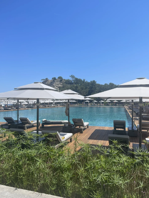 Maxx Royal Kemer 5*