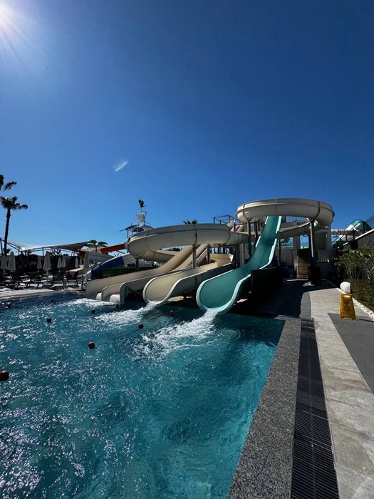 White City Resort