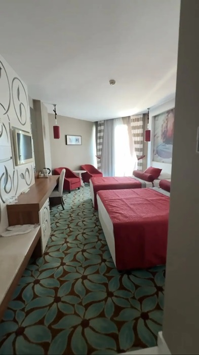 Vikingen Infinity Resort