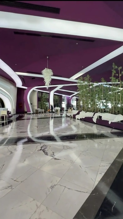 Vikingen Infinity Resort