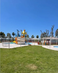 Asteria Family Resort Side