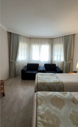 Asteria Family Resort Belek