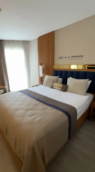 Sidemarin Kirman Premium