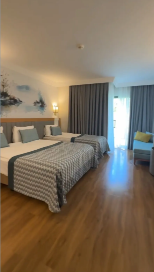 Limak Limra Hotel & Resort
