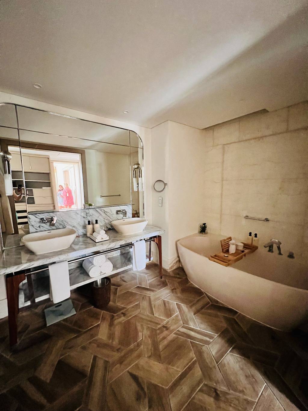 One & Only Le Saint Géran 5*