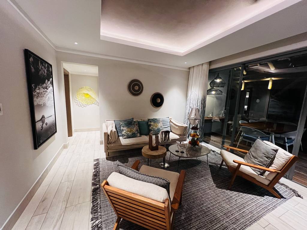 Paradis Beachcomber Golf Resort & Spa 5*