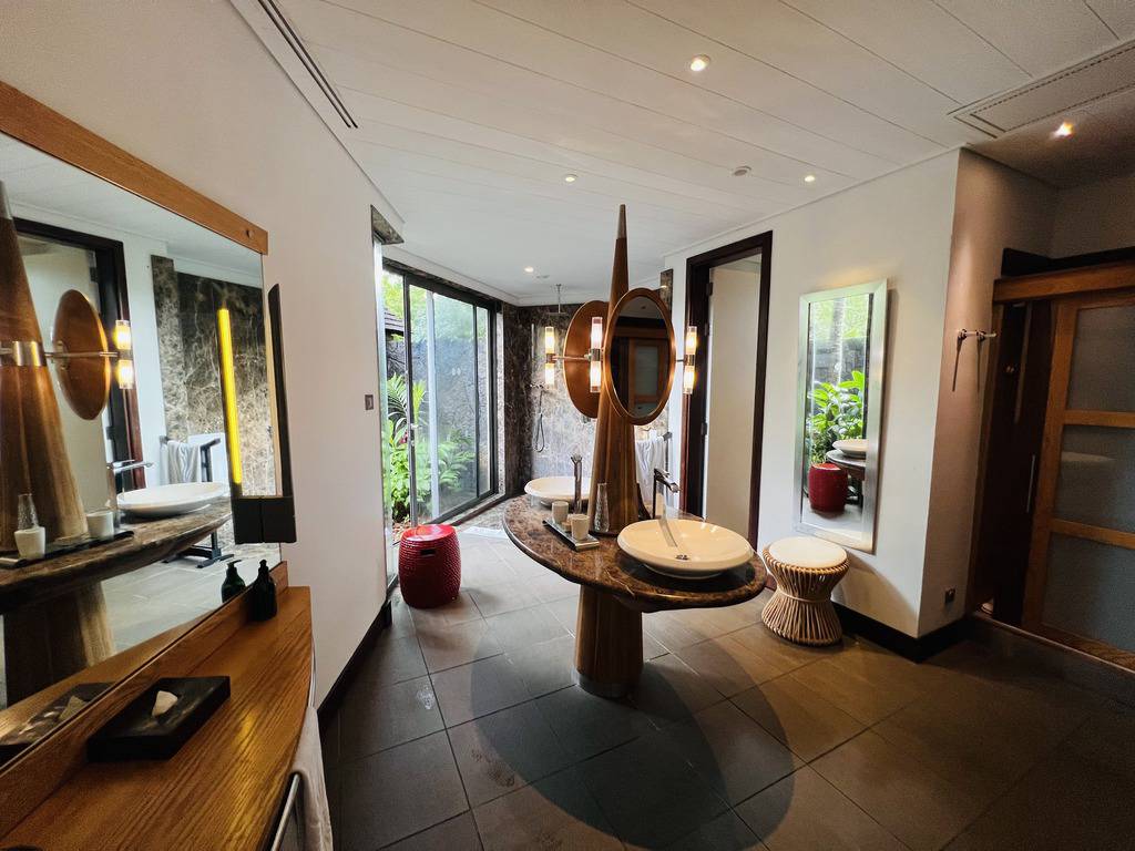 Trou aux Biches Beachcomber Golf Resort & Spa 5*