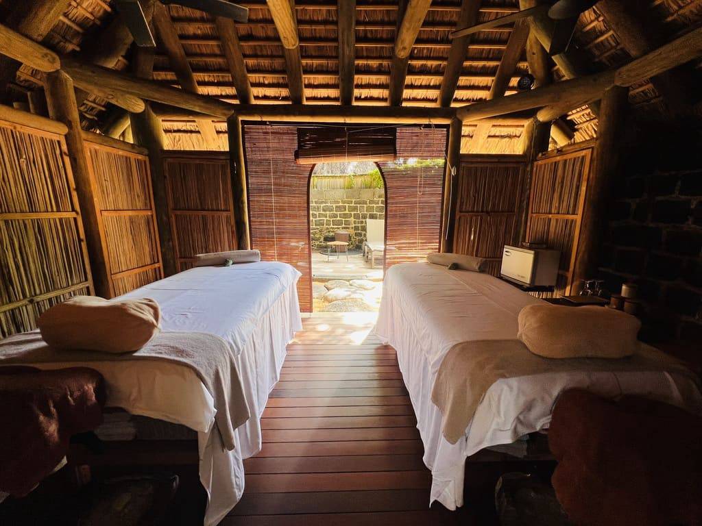 Canonnier Beachcomber Golf Resort & Spa 4*