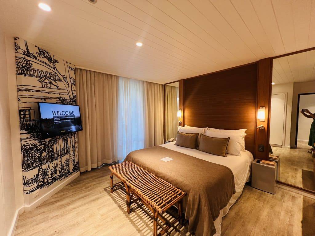 Canonnier Beachcomber Golf Resort & Spa 4*