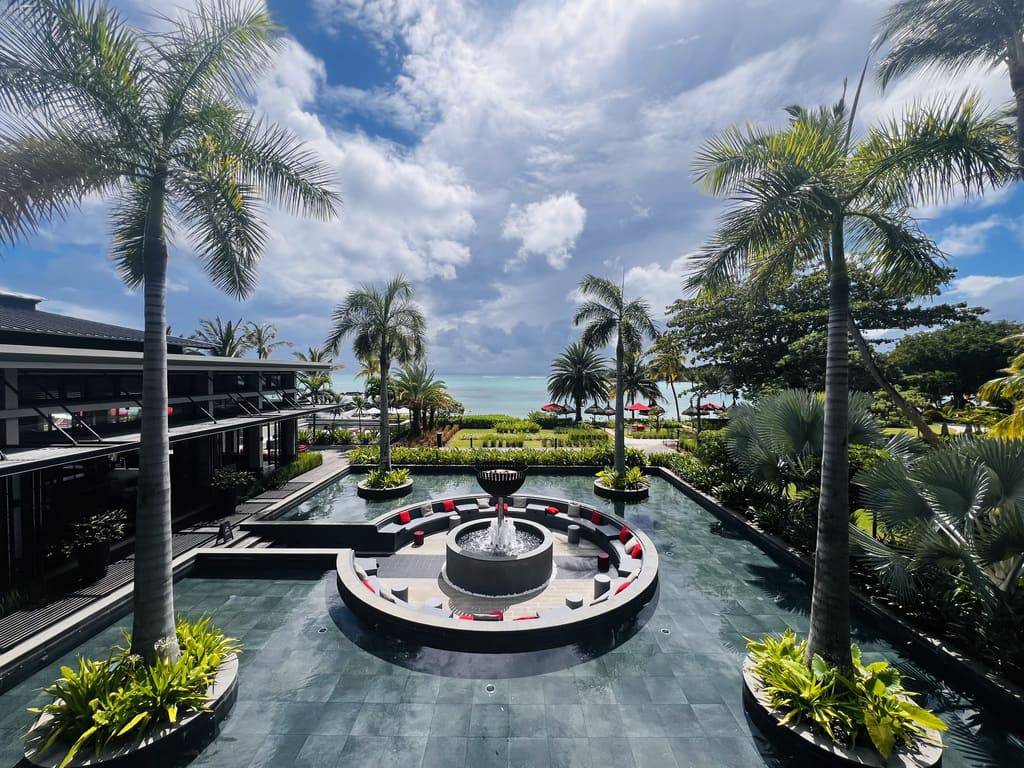 LUX* Grand Baie 5*