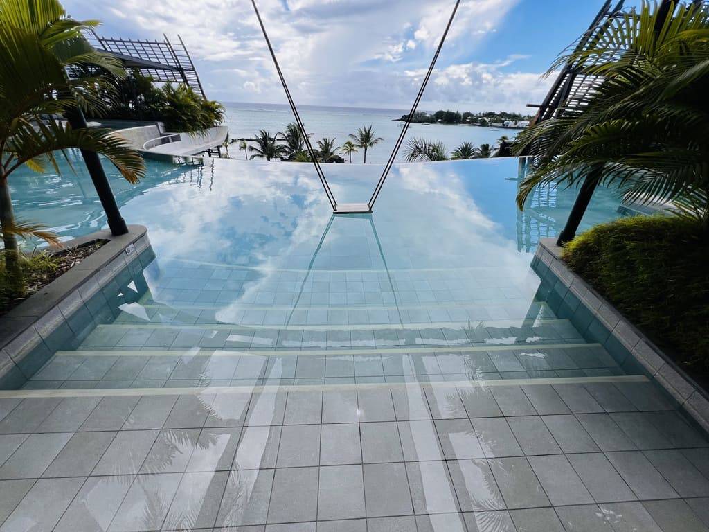 LUX* Grand Baie 5*