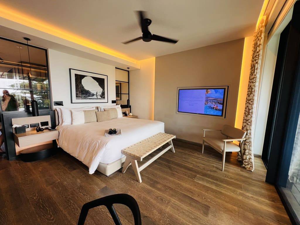 LUX* Grand Baie 5*