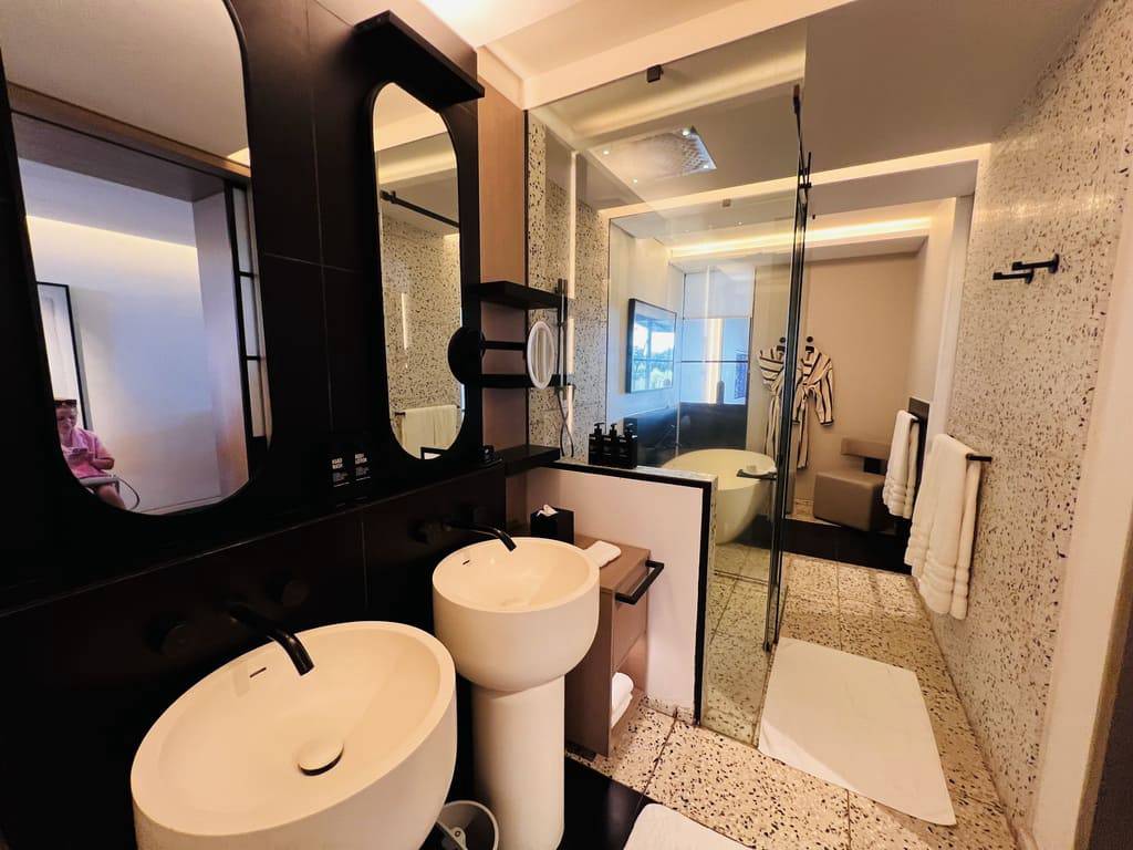 LUX* Grand Baie 5*