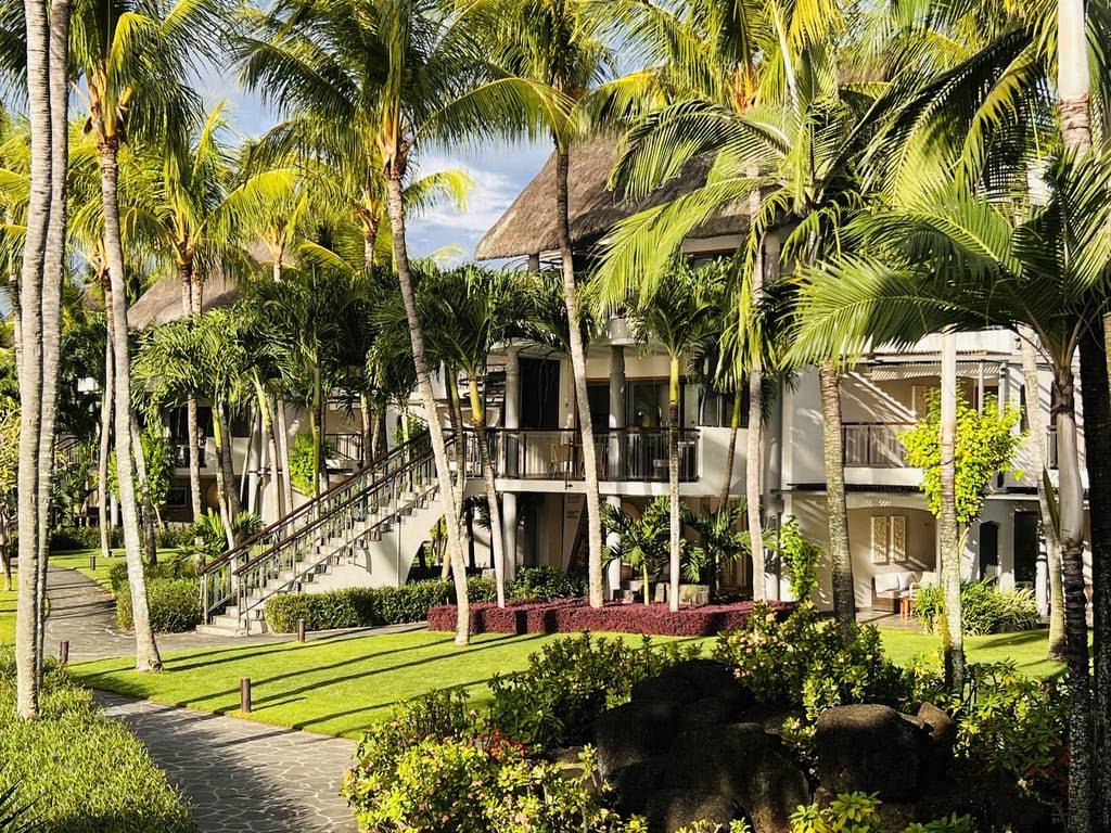 Royal Palm Beachcomber Luxury 5* Deluxe