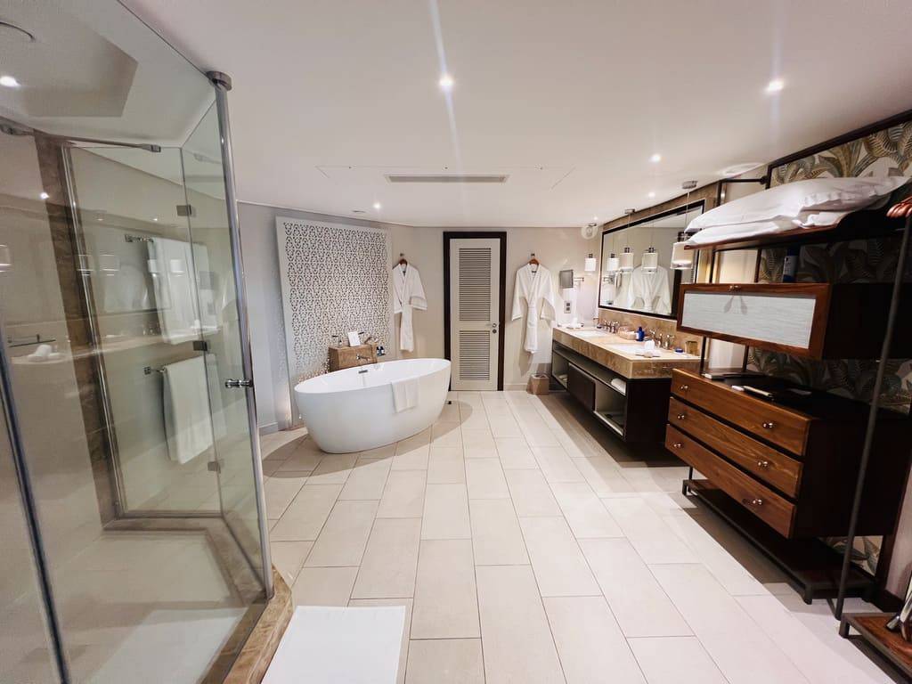 Royal Palm Beachcomber Luxury 5* Deluxe