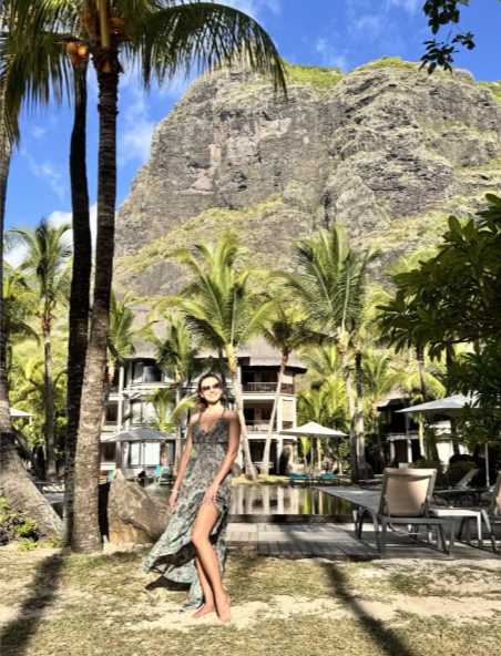 Dinarobin Beachcomber Golf Resort & Spa