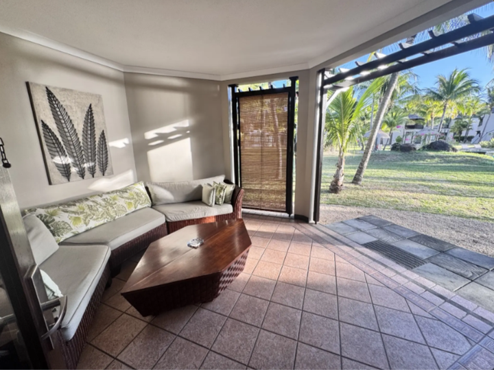 Dinarobin Beachcomber Golf Resort & Spa
